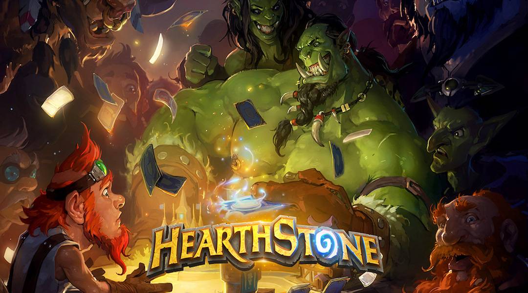 Hearthstone revenue decling report