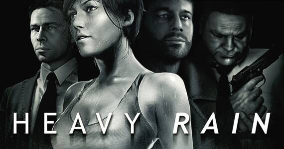 Heavy Rain Getting Patch For Move Support Next Week