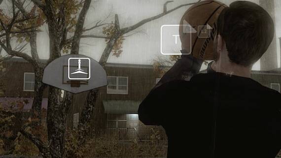 Heavy Rain PlayStation Move Edition