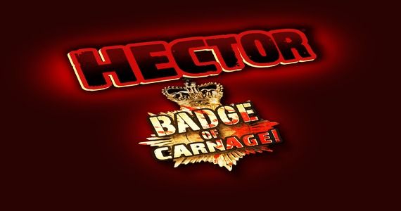 Hector Badge of Carnage Episode 2 Review