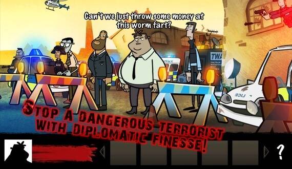 Hector Badge of Carnage Review