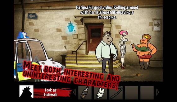 Hector Badge of Carnage Review