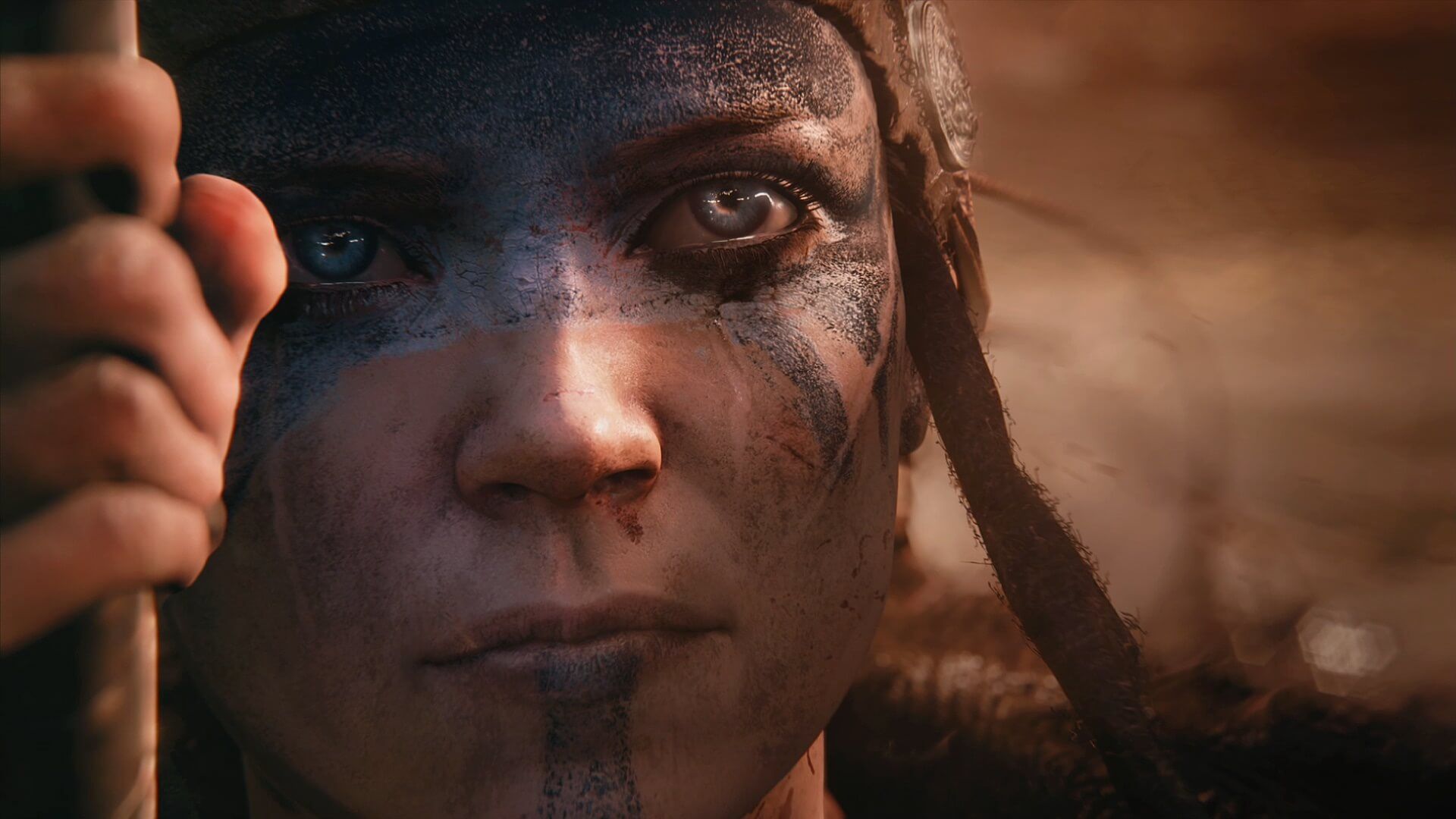 HELLBLADE Cinematic Trailer (PS4) 