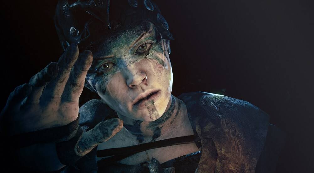 Hellblade Senua