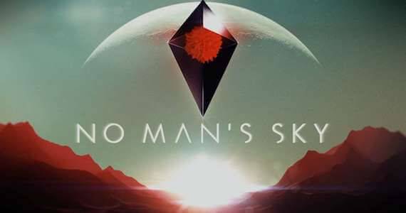Hello Games Talk No Mans Sky Worlds