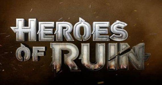 Heroes of Ruin PAX East 2012 Hands On