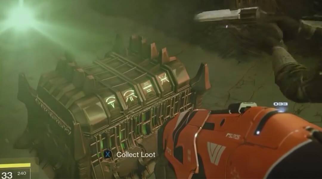 Hidden Chests Kings Fall Raid