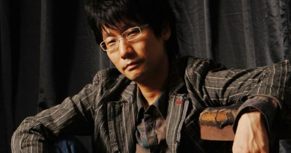 Hideo Kojima Talks Metal Gear Solid 5