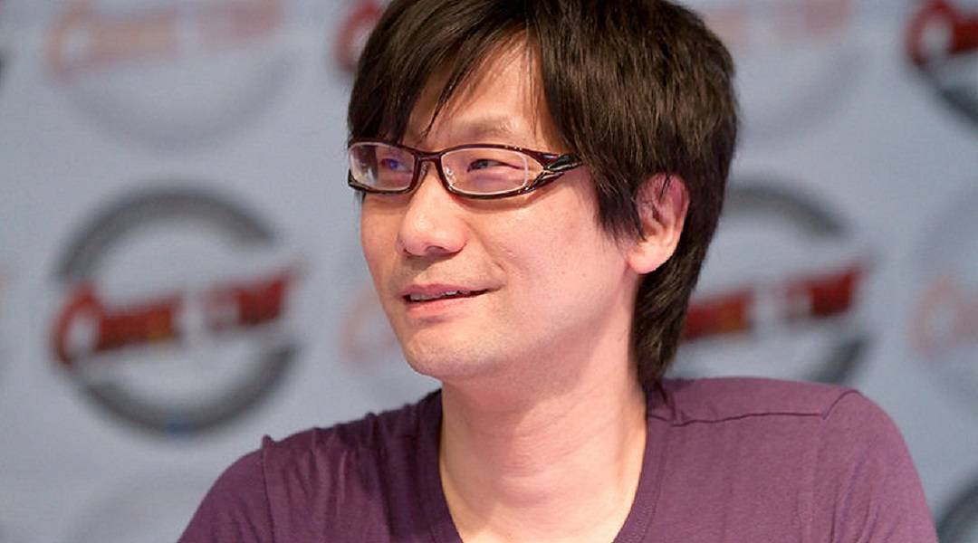 Hideo Kojima shade Fortnite battle royale games