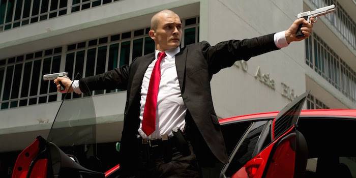 Hitman Agent 47 Movie Trailer