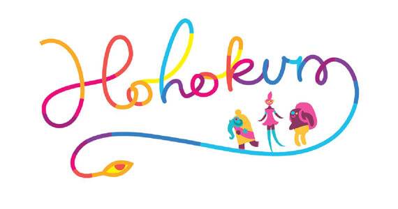 Hohokum Review Header