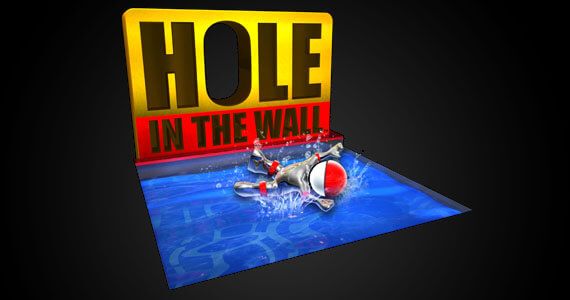 Hole in the Wall Review