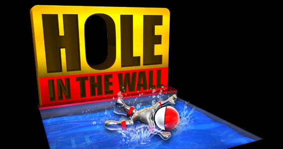 Hole in the Wall Review