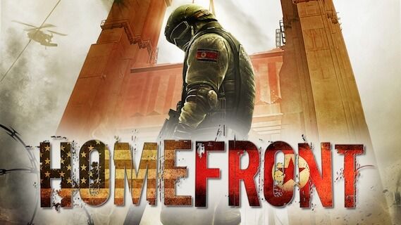 Homefront 2 10-Hour Campaign