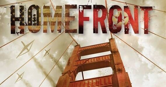 Homefront DLC Announced