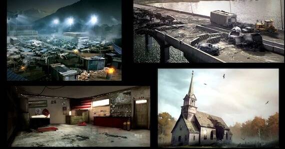 Homefront Gets Delayed To March 15