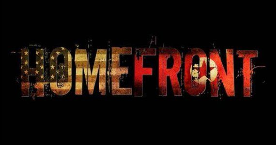Homefront Logo THQ Confirms Sequel