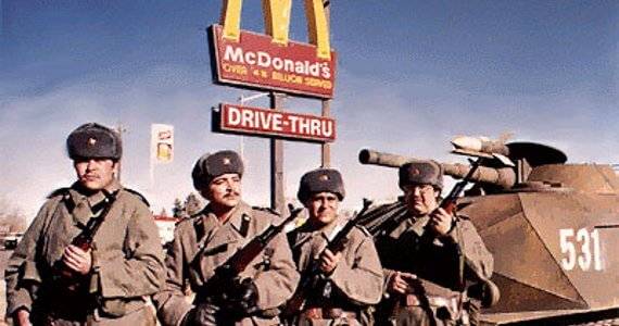 Homefront Promo Image THQ Confirms Sequel