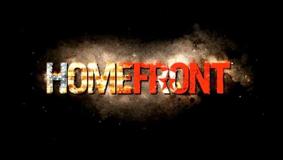 Homefront Story Trailer Uccupation America