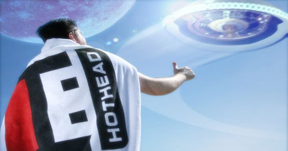 Hitchhiker's Guide to the Galaxy returns to the Gaming World Thanks to Hothead Games