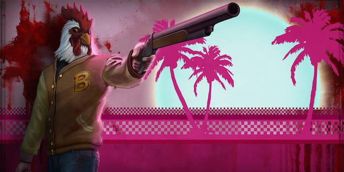 Hotline Miami 2 Delay