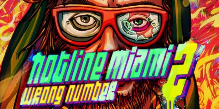 Hotline Miami 2 Release Date Hotline