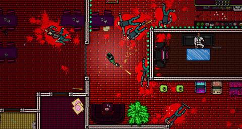 Hotline Miami 2 Screenshot 4