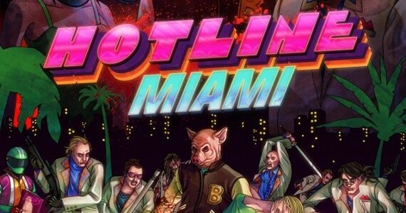 Hotline Miami Review 1