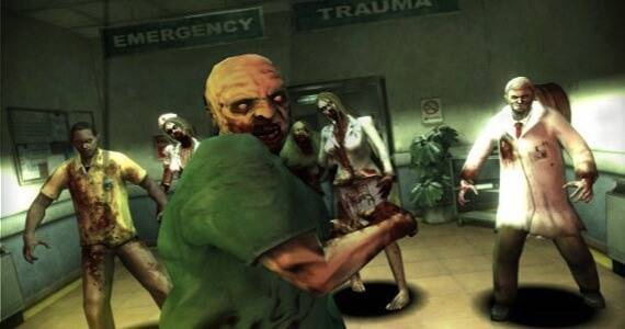 House of the Dead Overkill Carnival Trailer Released