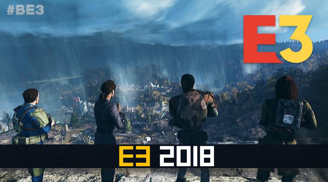 How to get Fallout 76 beta access