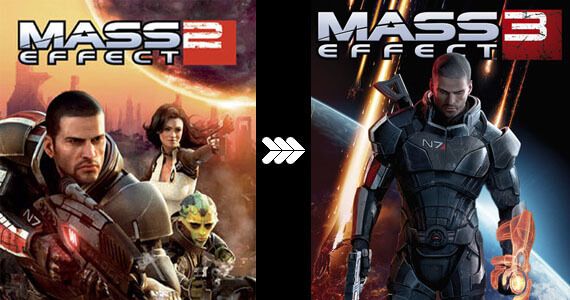 How to prepare for Mass Effect 3
