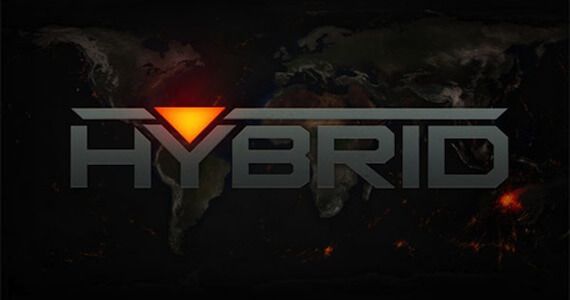 Hybrid Review