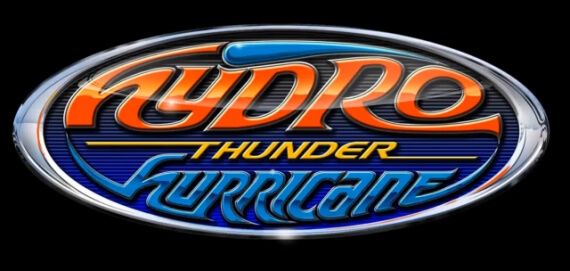 hydro thunder arcade cheats