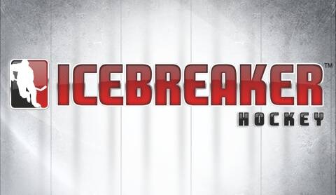 Icebreaker Hockey iOS