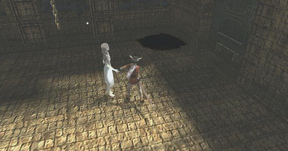 Ico and Shadow of the Colossus Collection Review Conclusion