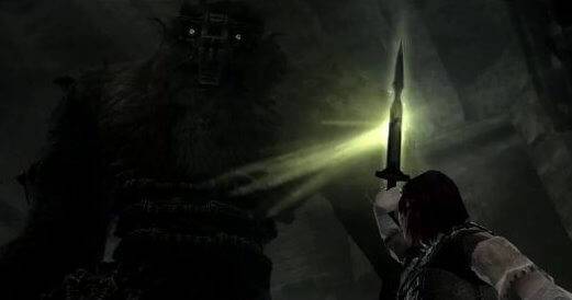 Ico and Shadow of the Colossus Collection Trailers