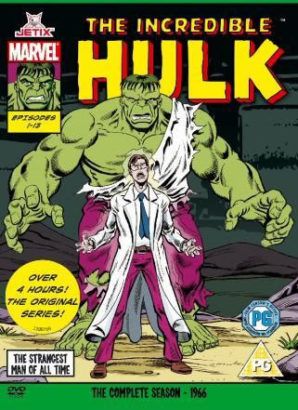 incredible hulk comic