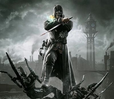 Individual Game of Year - Dishonored