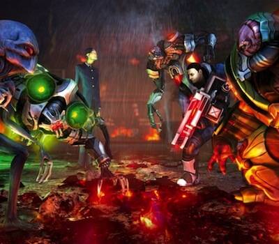 Individual Game of Year - XCOM 2