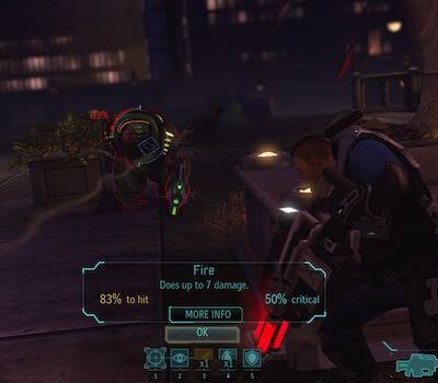 Individual Game of Year - XCOM 3