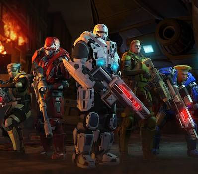 Individual Game of Year - XCOM