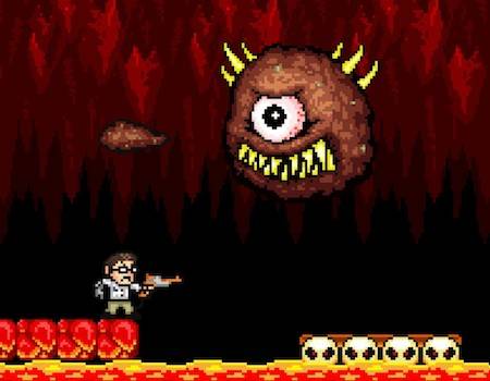 Individual Game of the Year - Angry Video Game Nerd