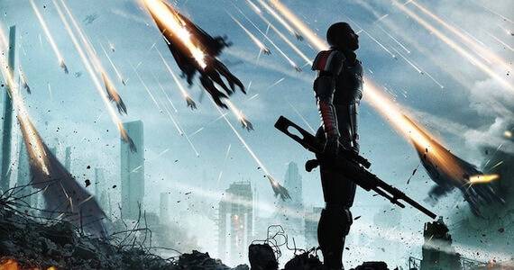 Individual Game of the Year List