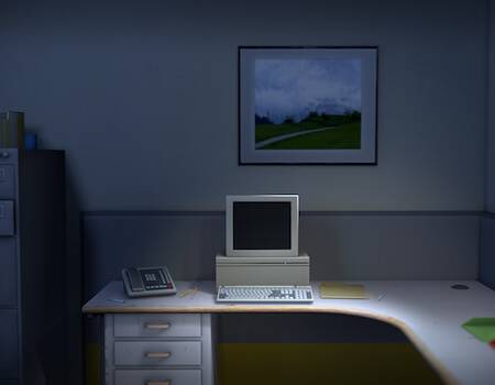 Individual Game of the Year - The Stanley Parable