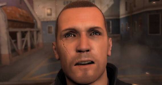 Infamous 2 Story Trailer - The Beast
