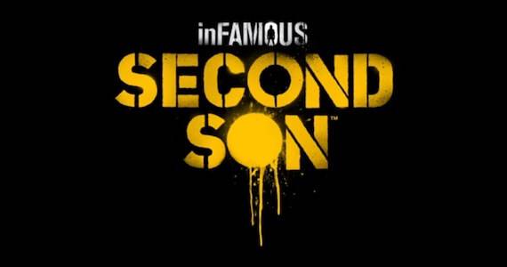 Infamous Second Son Preview