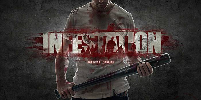 Infestation: Survivor Stories