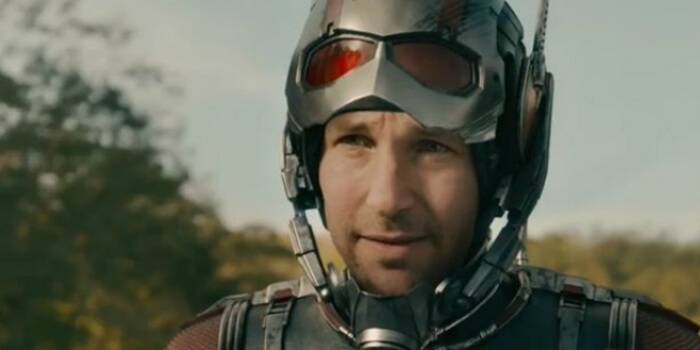 Infinity 30 hints at Ant-Man -- Ant-Man