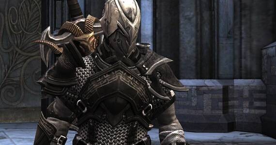 Infinity Blade 3 Rumor