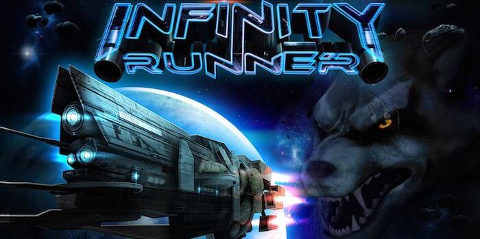 Infinity Runner Review